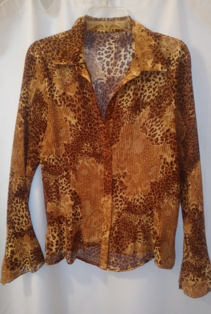 The Safari Collection